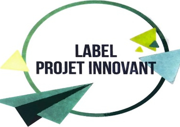 Obtention du Label de projet innovant par l’étudiant Daoud BOUSSALEM de l’IOMP: Félicitations de M. le Recteur