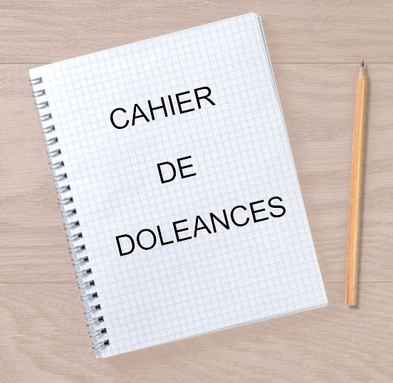 Doléances